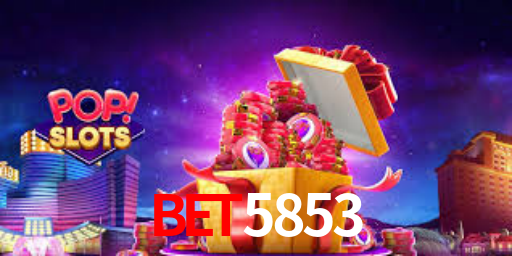 Exclusive Games bet5853