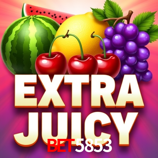 Bonus Features bet5853