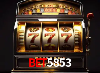 Seasonal Promotions bet5853