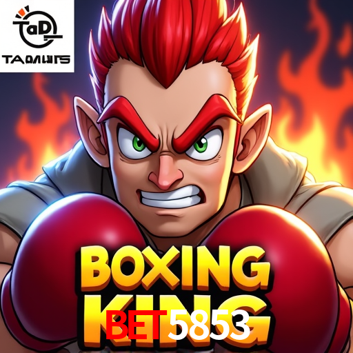 Football Betting bet5853