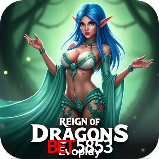 Game Providers bet5853